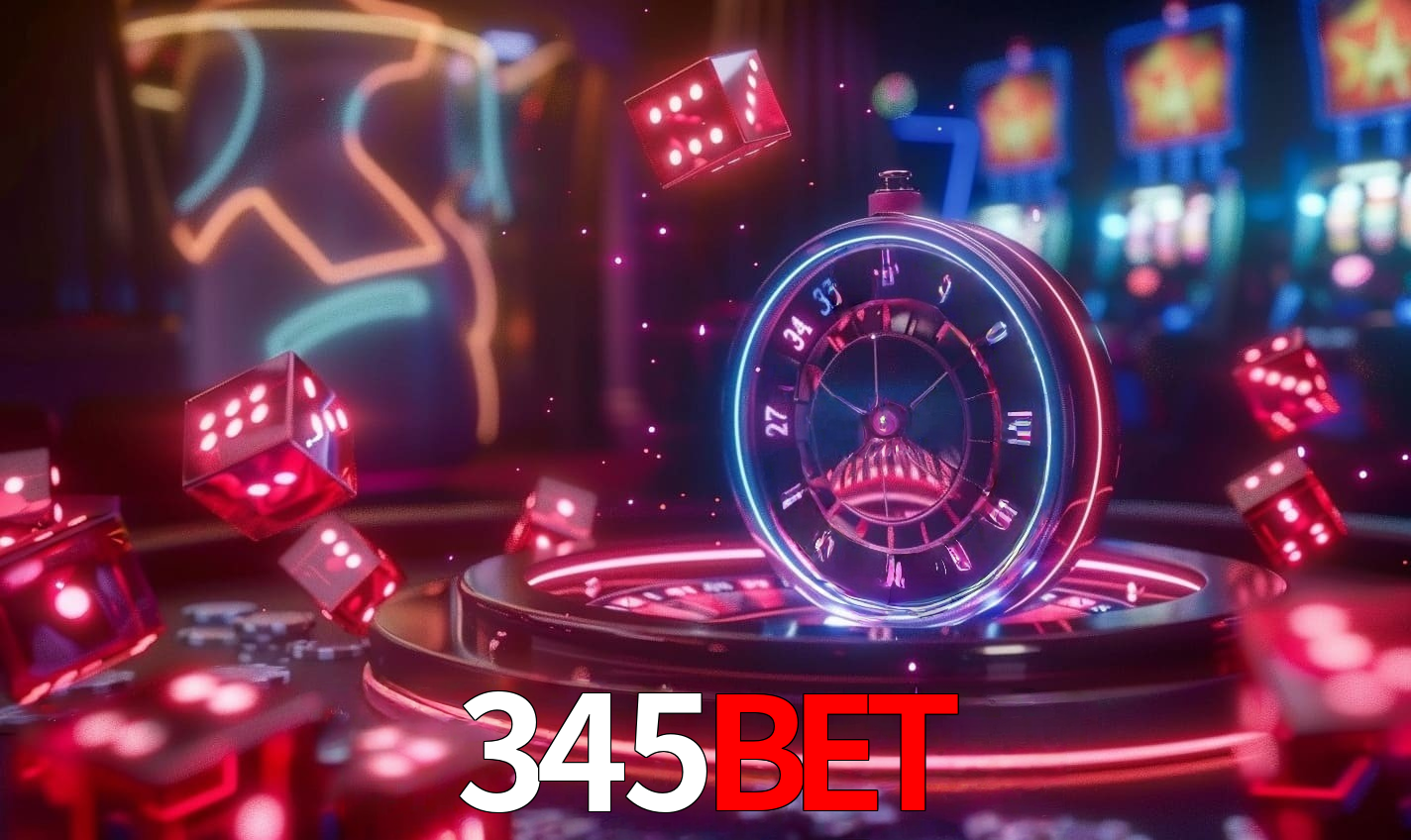 Cassino ao Vivo 345bet BET - Dealers Brasileiros Profissionais