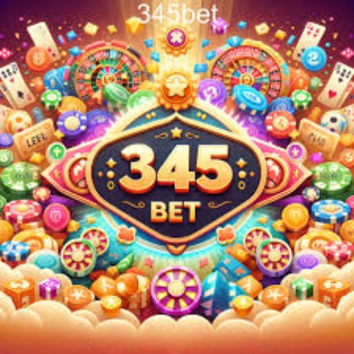 345bet BET Logo