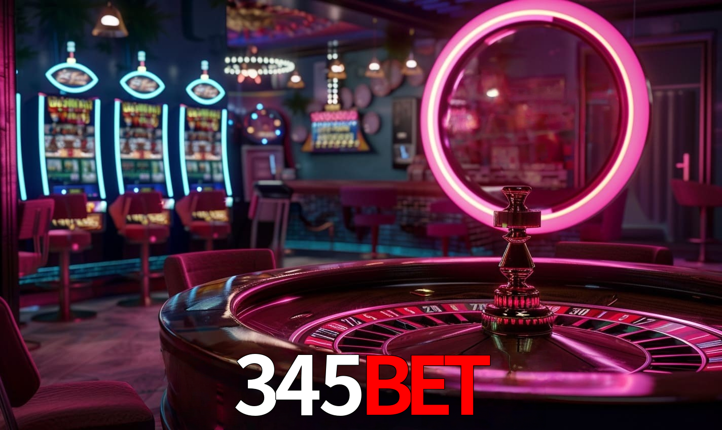 Jogos de Mesa Premium 345bet BET - Blackjack, Roleta, Baccarat